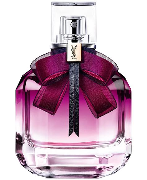 macy's perfume yves saint laurent|where to buy ysl perfume.